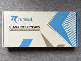 Empty Keycap setas 1.4mm Thick Pbt Cherry - nuotraukos Nr. 2