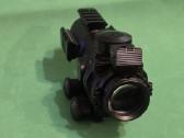 4x optika su apšvietimu. Airsoft - nuotraukos Nr. 3