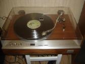 Dual.era.sme.melodija.ortofon Denon Audio Technica - nuotraukos Nr. 4