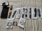 Samsung Galaxy S22 Ultra & Watch5 - nuotraukos Nr. 3