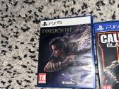 Ps5/ps4 žaidimai - nuotraukos Nr. 3