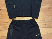 Nike x Nocta