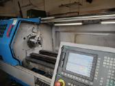 CNC tekinimo staklės Wagner Wde 500 - nuotraukos Nr. 2