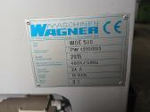 CNC tekinimo staklės Wagner Wde 500 - nuotraukos Nr. 3