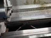 CNC tekinimo staklės Wagner Wde 500 - nuotraukos Nr. 5
