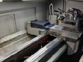CNC tekinimo staklės Wagner Wde 500 - nuotraukos Nr. 6