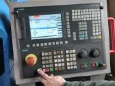 CNC tekinimo staklės Wagner Wde 500 - nuotraukos Nr. 7