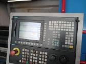 CNC tekinimo staklės Wagner Wde 500 - nuotraukos Nr. 8