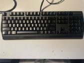 Dell alienware aw510k gaming mechanine klaviatūra - nuotraukos Nr. 2