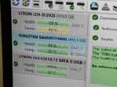 SSD diskai (visi Sata, 2.5, 512gb) - nuotraukos Nr. 6