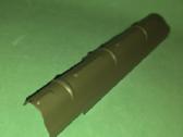 Ak-47/74 dust cover for airsoft (pataisytas) - nuotraukos Nr. 2
