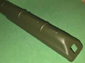 Ak-47/74 dust cover for airsoft (pataisytas) - nuotraukos Nr. 3
