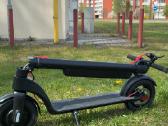 Parduodamas Hx x8 paspirtukas - nuotraukos Nr. 5