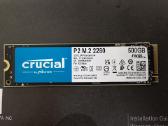 Nvme SSD 256-500 GB, Atnaujintas sarašas - nuotraukos Nr. 7