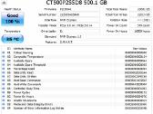 Nvme SSD 256-500 GB, Atnaujintas sarašas - nuotraukos Nr. 6