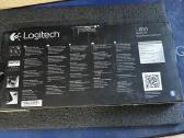 Belaidė klaviatūra Logitech k810 - nuotraukos Nr. 2