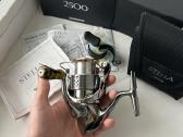 Shimano Stella 2500 (18)