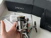 Shimano Stella 2500 (18) - nuotraukos Nr. 3
