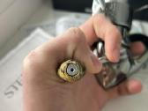 Shimano Stella 2500 (18) - nuotraukos Nr. 4