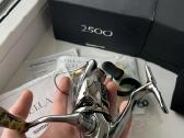Shimano Stella 2500 (18) - nuotraukos Nr. 5