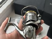 Shimano Stella 2500 (18) - nuotraukos Nr. 6