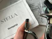 Shimano Stella 2500 (18) - nuotraukos Nr. 8