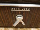 Radija Telefunken 898 Wk - nuotraukos Nr. 2
