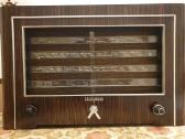 Radija Telefunken 898 Wk