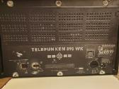 Radija Telefunken 898 Wk - nuotraukos Nr. 13