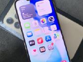 iPhone 13 pro max