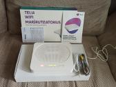 Telia X1 / Technicolor Dga0122 Maršrutizatorius