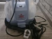 Naudotas Bissell clean spot mini siurblys