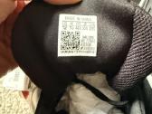 Nauji Adidas x Anthony Edwards 2 Juodi Basketball - nuotraukos Nr. 4