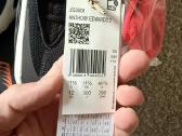 Nauji Adidas x Anthony Edwards 2 Juodi Basketball - nuotraukos Nr. 5