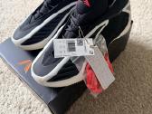 Nauji Adidas x Anthony Edwards 2 Juodi Basketball - nuotraukos Nr. 2