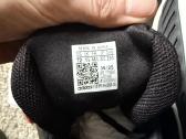 Nauji Adidas x Anthony Edwards 2 Juodi Basketball - nuotraukos Nr. 6