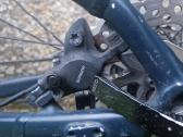 Trek Marlin 7 dviratis - nuotraukos Nr. 3