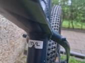 Trek Marlin 7 dviratis - nuotraukos Nr. 4