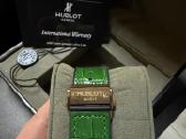 Hublot laikrodis - nuotraukos Nr. 2