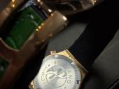 Hublot laikrodis - nuotraukos Nr. 3