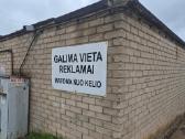 Parduodamas erdvus garažas - nuotraukos Nr. 7