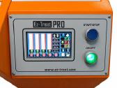 Ez-treat Pro tekstilės spaudos paruošimui - nuotraukos Nr. 5