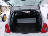 Clio Storia 2009 1,2 43kw veikia kaip nauja. - nuotraukos Nr. 4