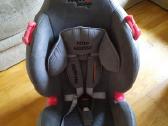 Automobilinė kėdutė Aga Design