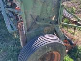 Amazone D8-40 Super - nuotraukos Nr. 4