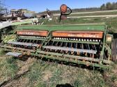 Amazone D8-40 Super - nuotraukos Nr. 6