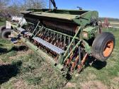 Amazone D8-40 Super - nuotraukos Nr. 9