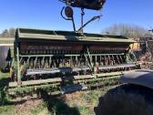 Amazone D8-40 Super - nuotraukos Nr. 10