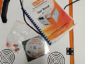 Ez-treat Pro tekstilės spaudos paruošimui - nuotraukos Nr. 6