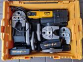 Hilti, Rems, Ridgid presas - nuotraukos Nr. 2